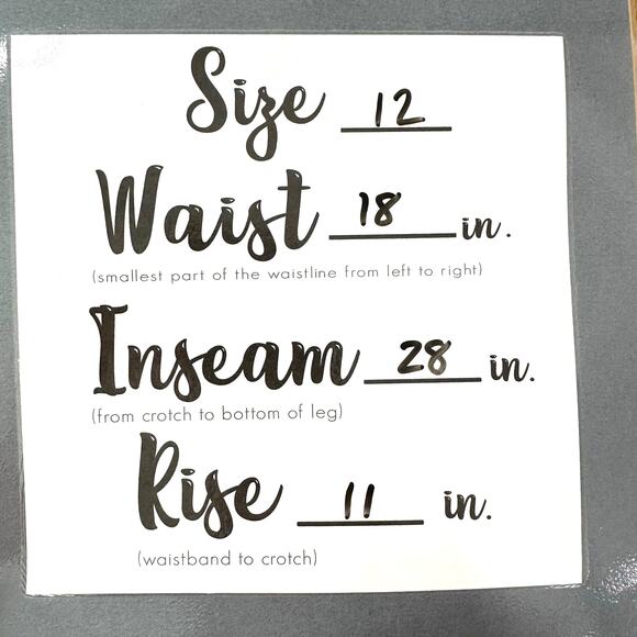 Lululemon Dance Studio Jogger Pant Dark Terracotta Size 12 High Waist Athleisure - Picture 6 of 6